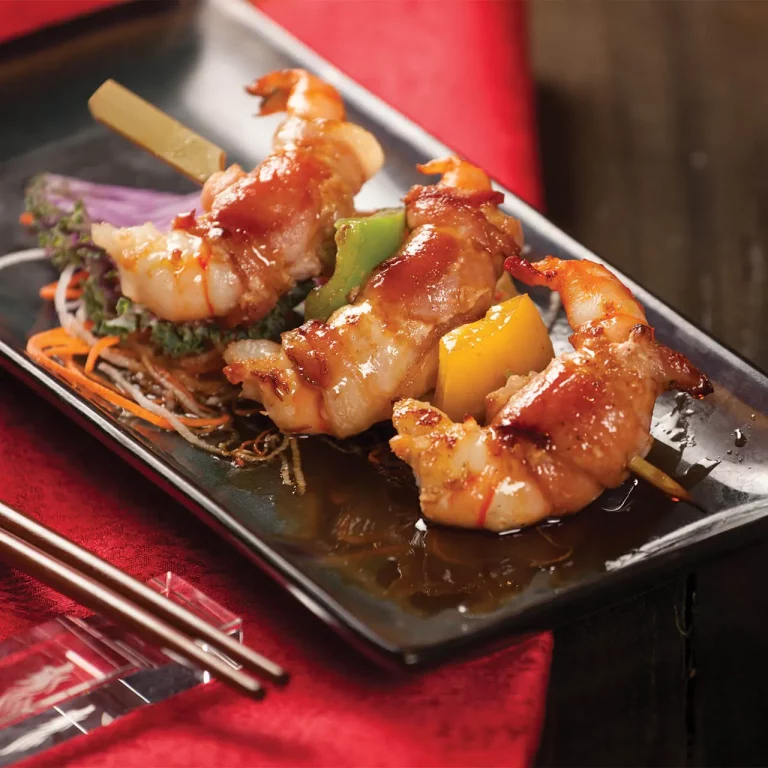 shrimp roll